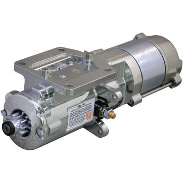 Sky-Tec Starter Motor 24V 149-NL/EC