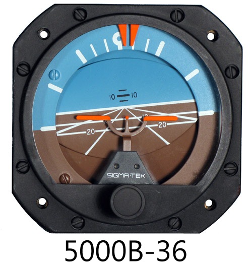 Referência visual de produto aeronáutico